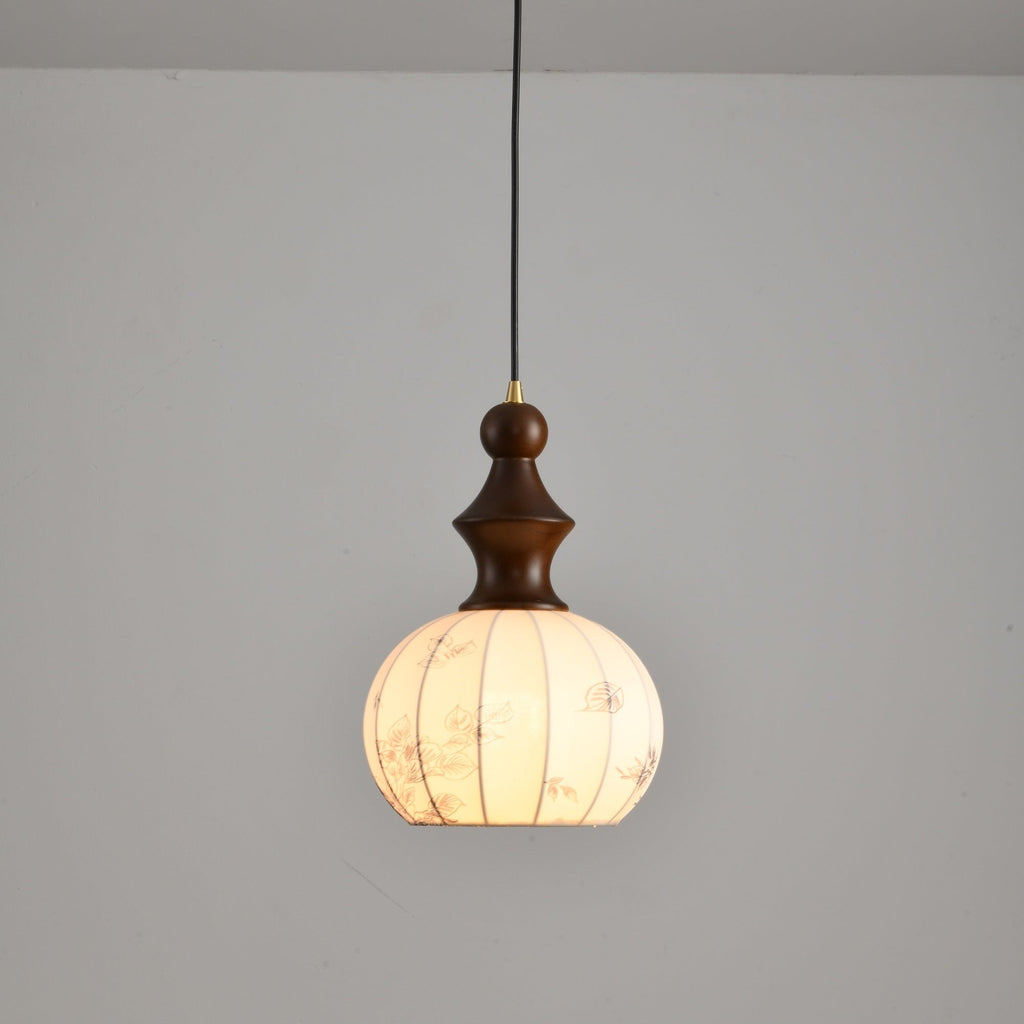 Elsie Lampe Pendante Rétro - Neutralighting