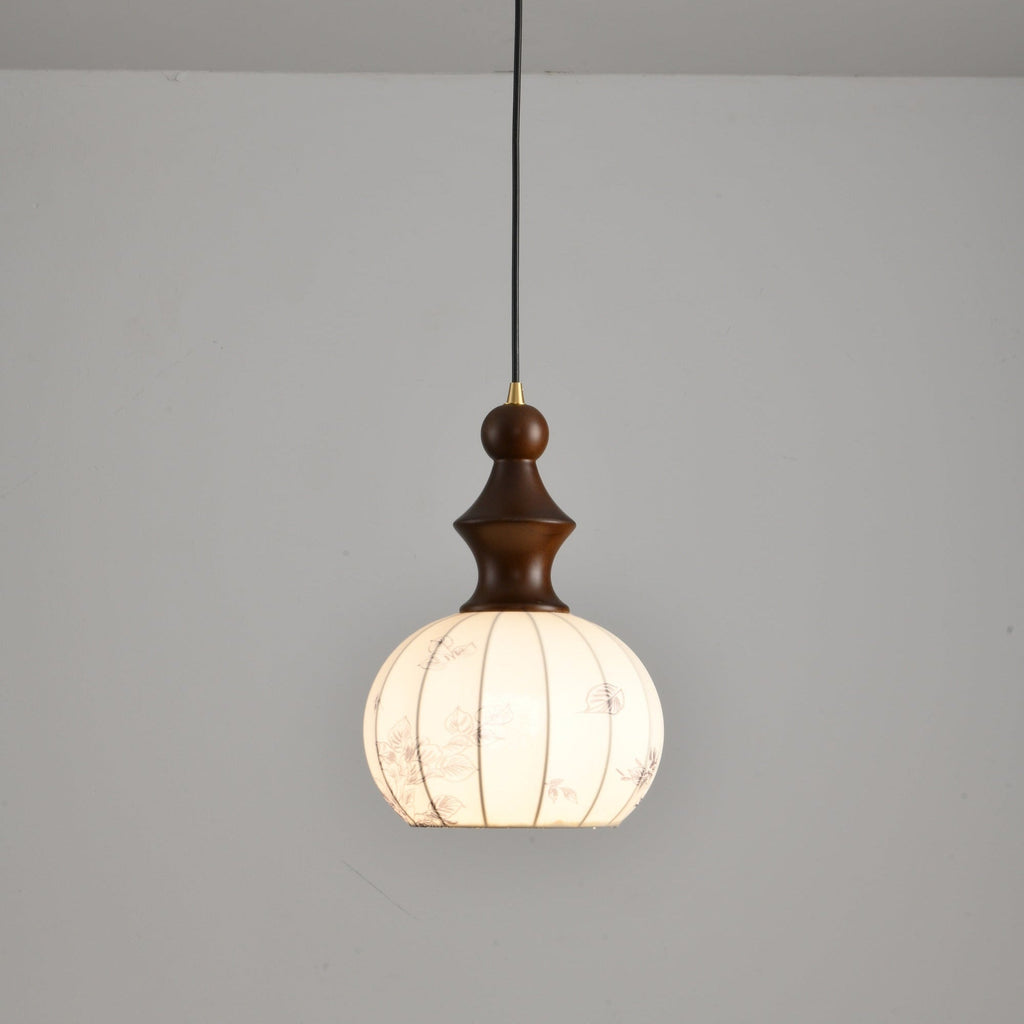 Elsie Lampe Pendante Rétro - Neutralighting