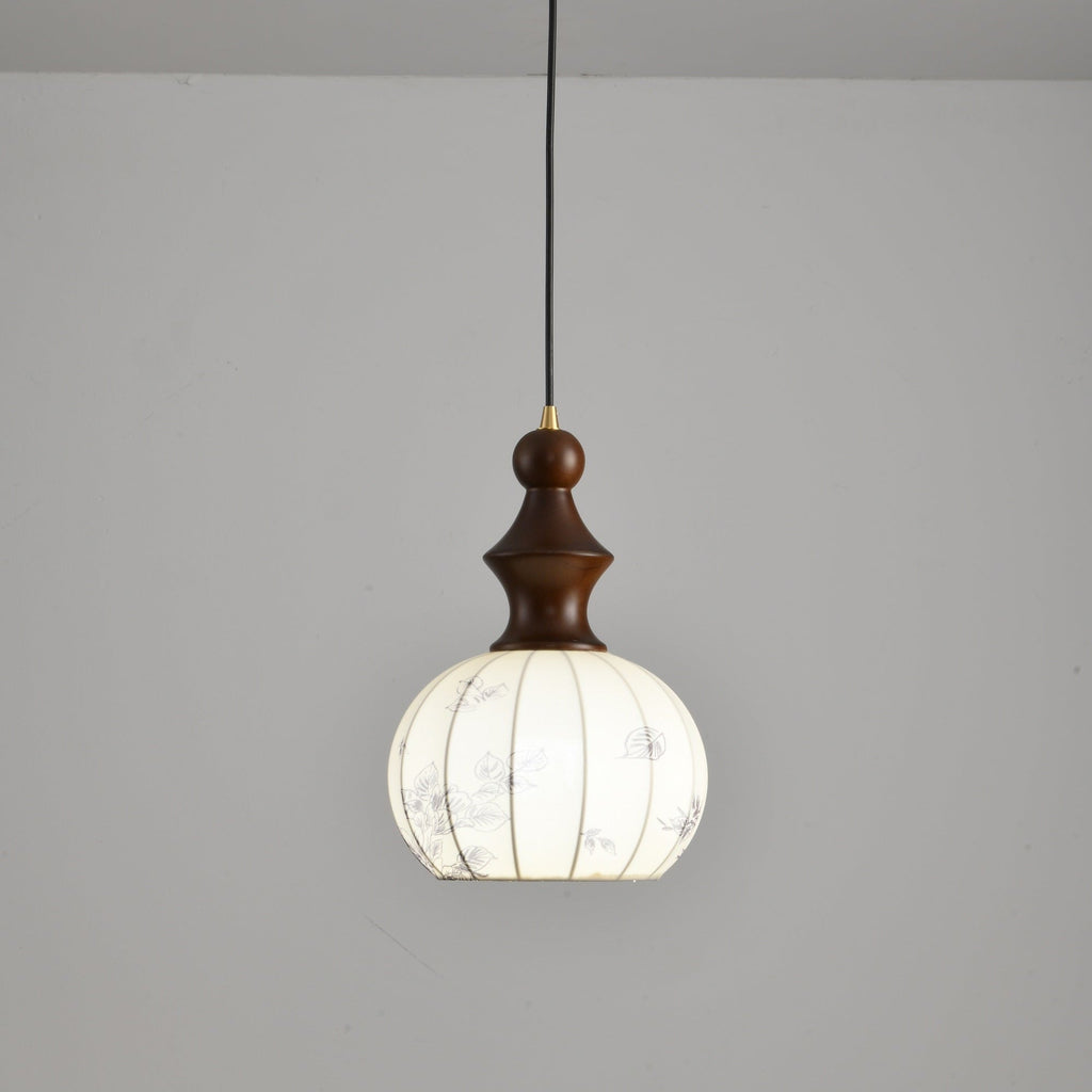 Elsie Lampe Pendante Rétro - Neutralighting