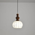 Elsie Lampe Pendante Rétro - Neutralighting
