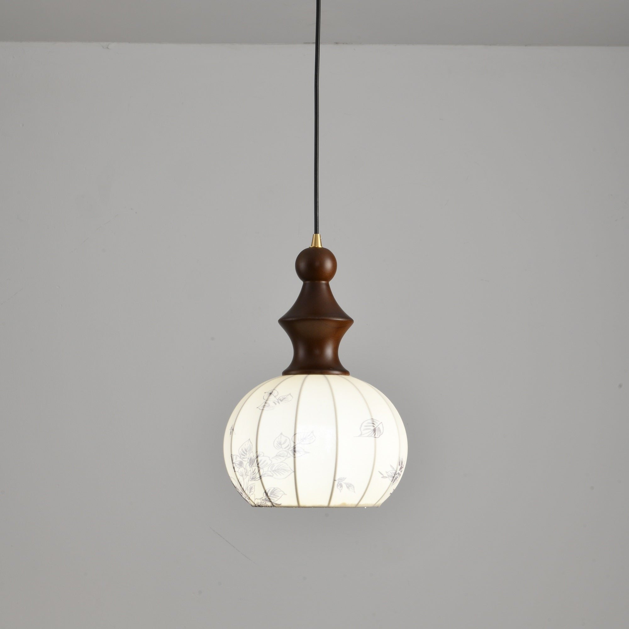 Elsie Lampe Pendante Rétro - Neutralighting