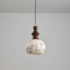 Elsie Lampe Pendante Rétro - Neutralighting