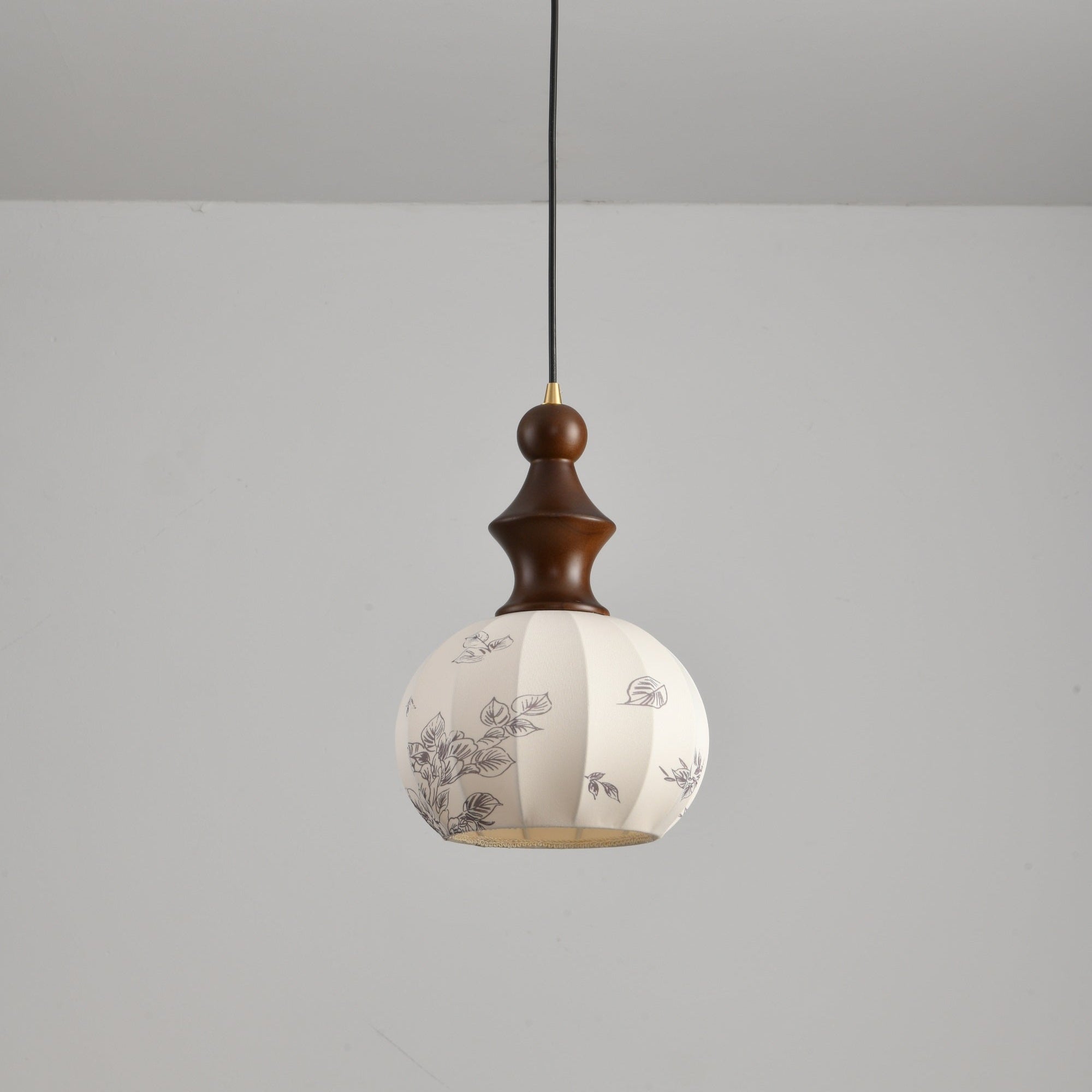 Elsie Lampe Pendante Rétro - Neutralighting