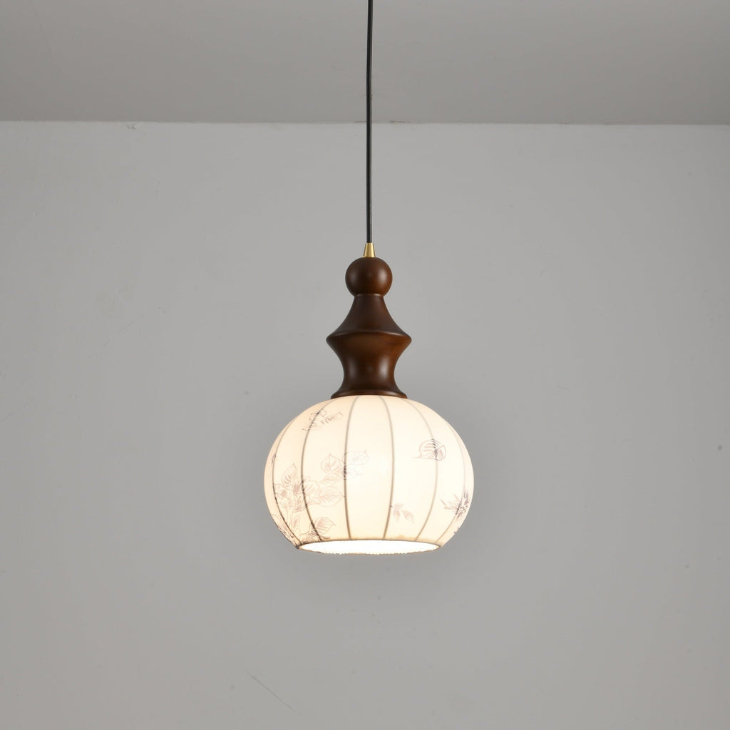 Elsie Lampe Pendante Rétro - Neutralighting