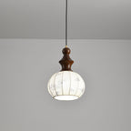 Elsie Lampe Pendante Rétro - Neutralighting