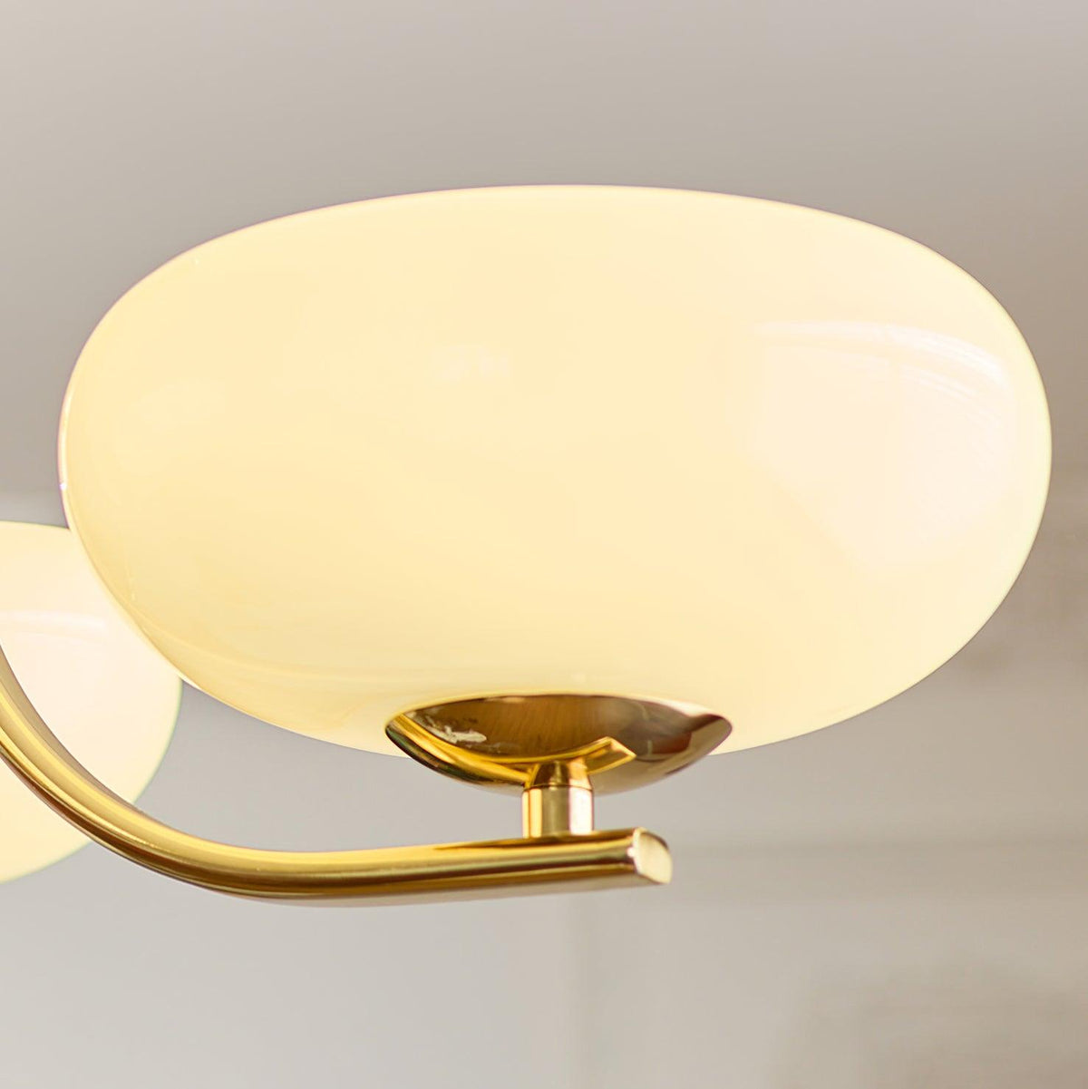 Rico Chandelier Inspiré du Vintage - Neutralighting