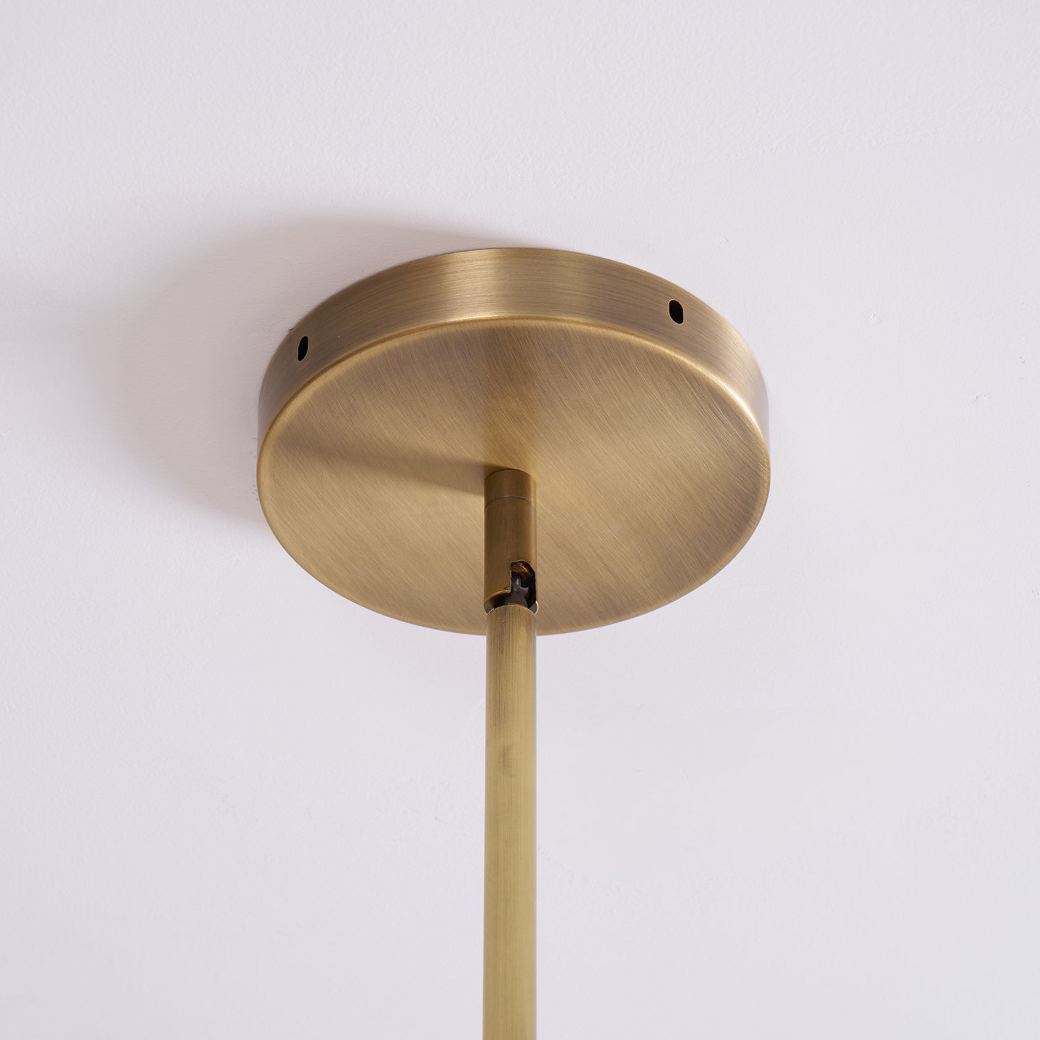 Lassen Lustre Bras Courbés - Neutralighting