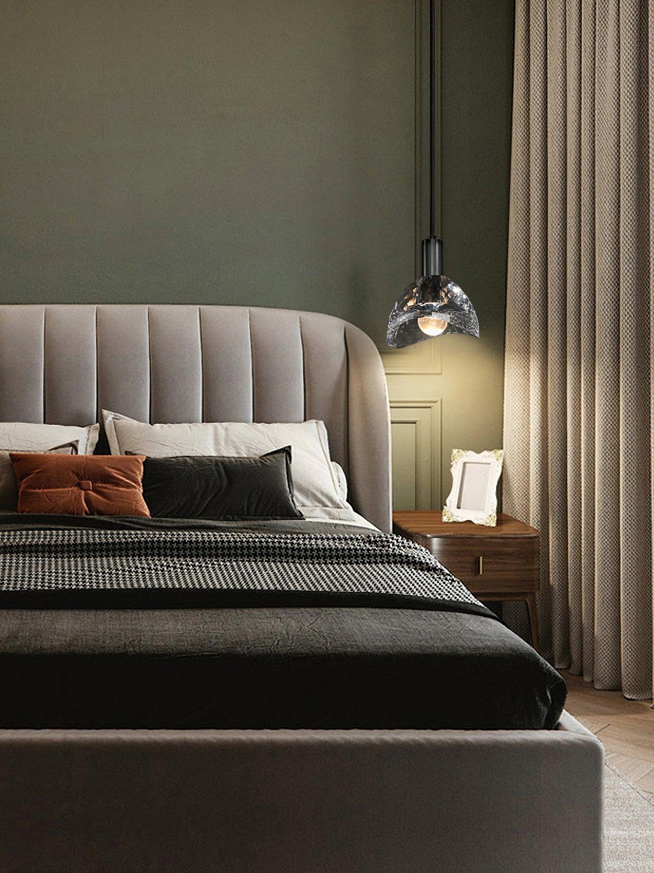 Syvinor Suspension en Verre Art Nordique Premium - Neutralighting