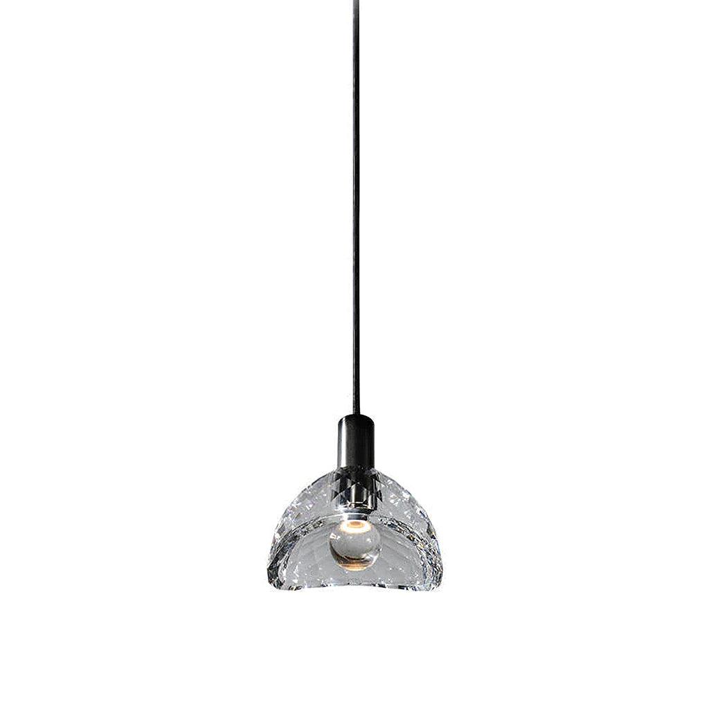 Syvinor Suspension en Verre Art Nordique Premium - Neutralighting