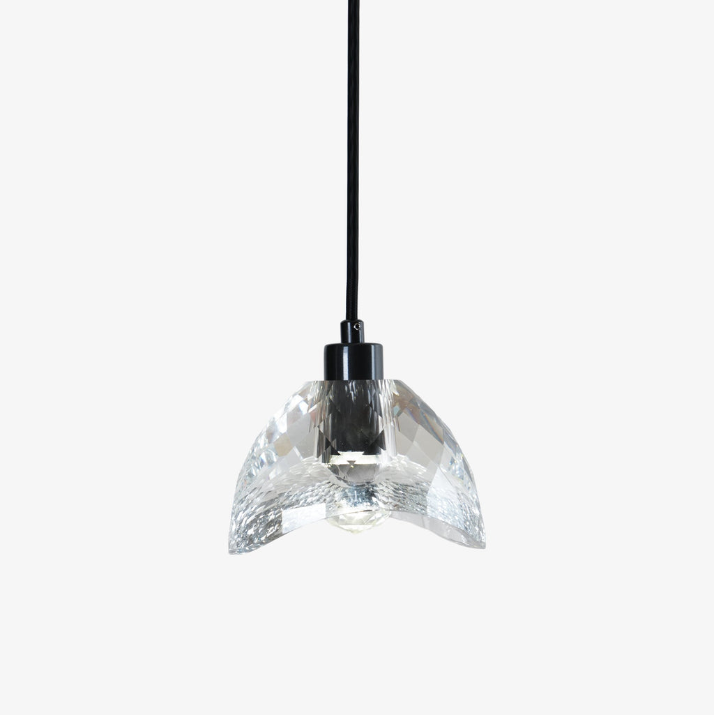 Syvinor Suspension en Verre Art Nordique Premium - Neutralighting