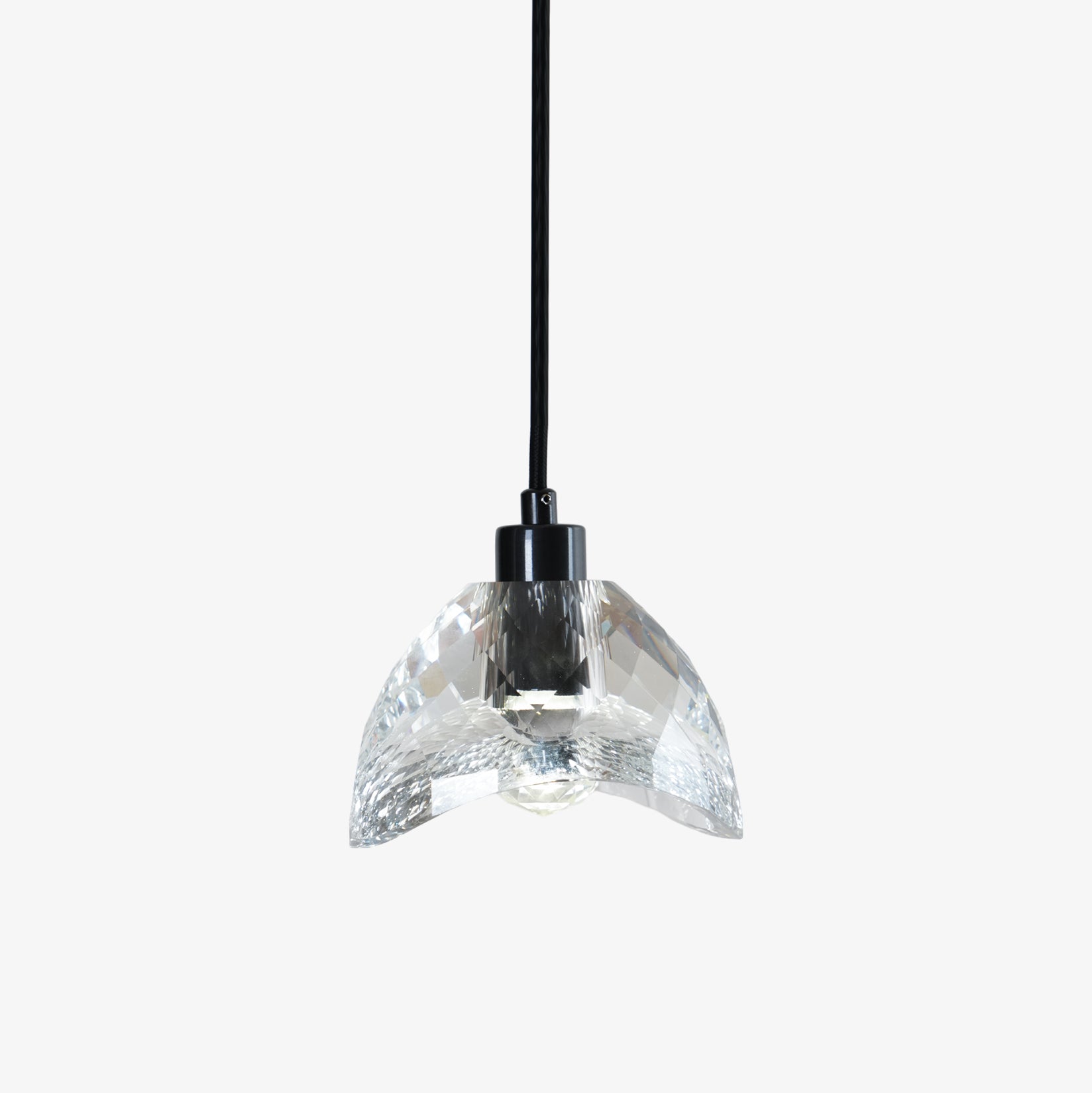 Syvinor Suspension en Verre Art Nordique Premium - Neutralighting