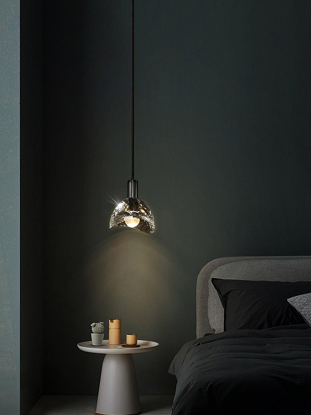 Syvinor Suspension en Verre Art Nordique Premium - Neutralighting