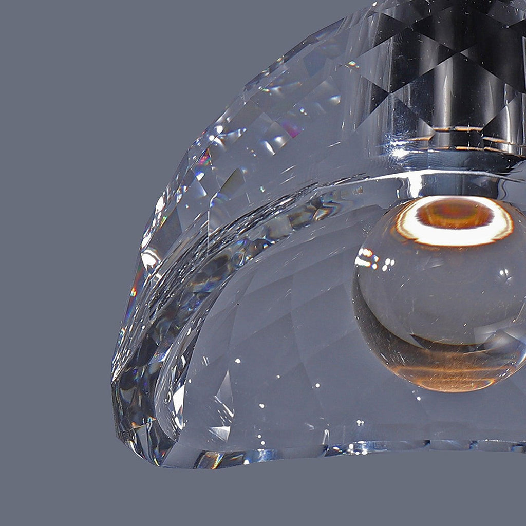 Syvinor Suspension en Verre Art Nordique Premium - Neutralighting