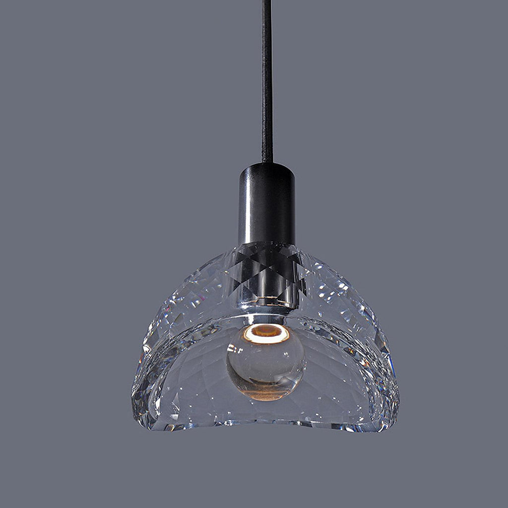 Syvinor Suspension en Verre Art Nordique Premium - Neutralighting