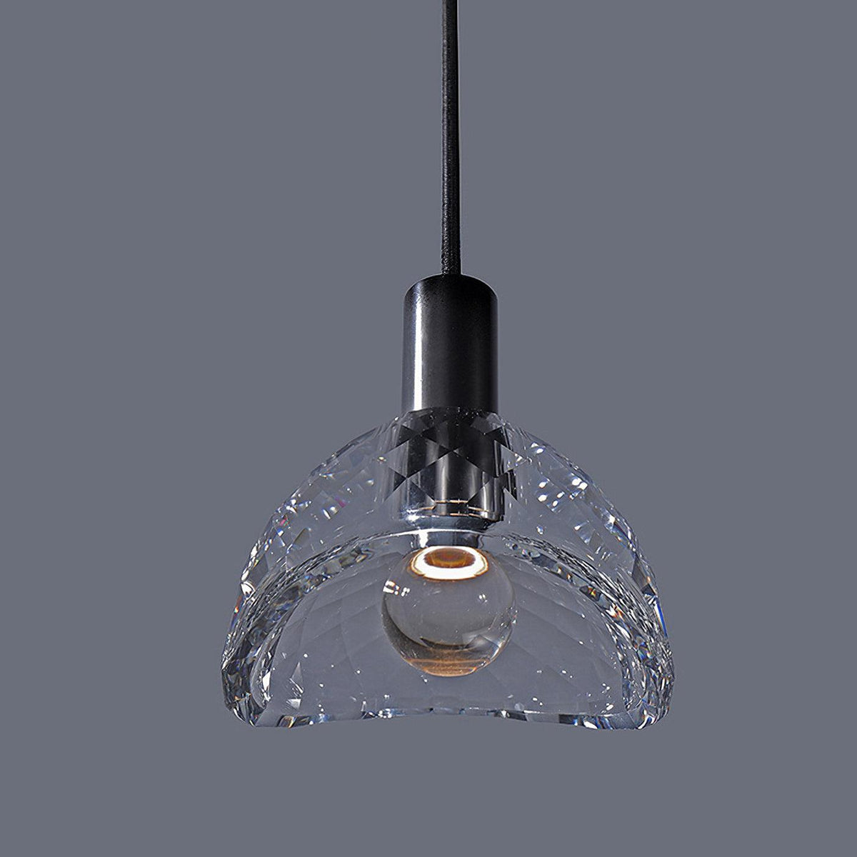 Syvinor Suspension en Verre Art Nordique Premium - Neutralighting