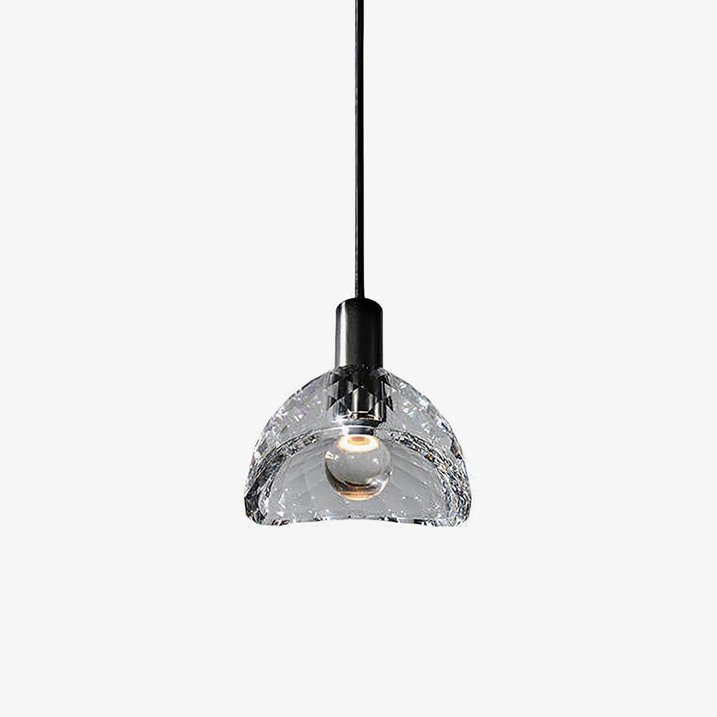 Syvinor Suspension en Verre Art Nordique Premium - Neutralighting
