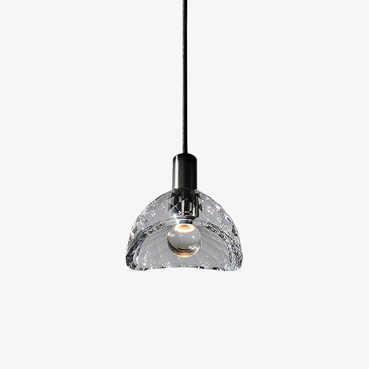 Syvinor Suspension en Verre Art Nordique Premium - Neutralighting