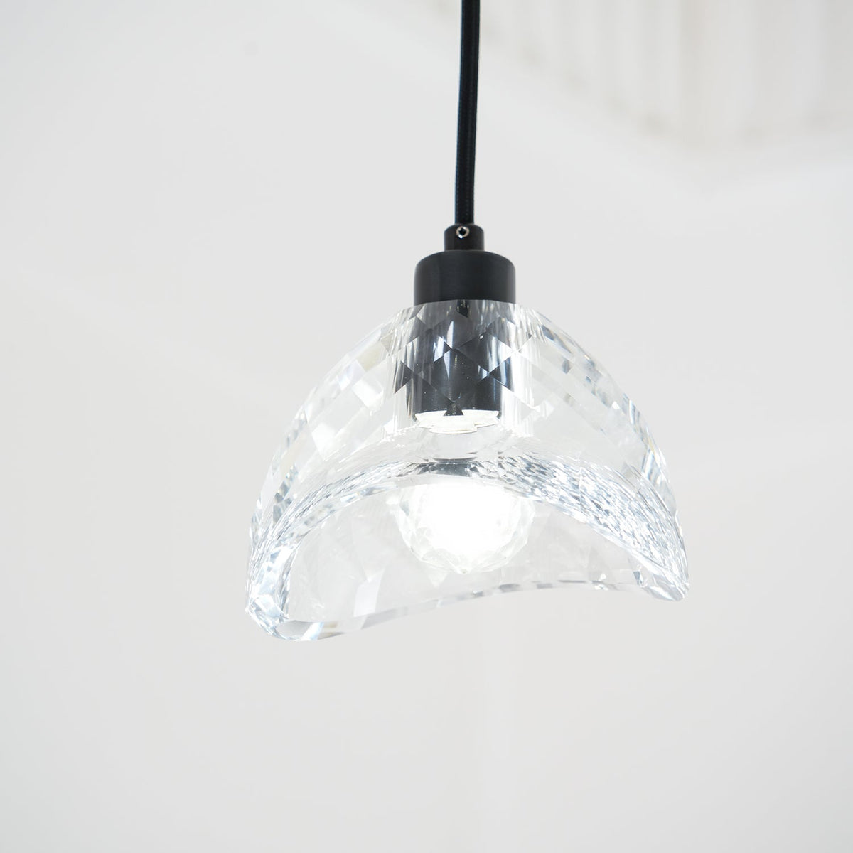 Syvinor Suspension en Verre Art Nordique Premium - Neutralighting