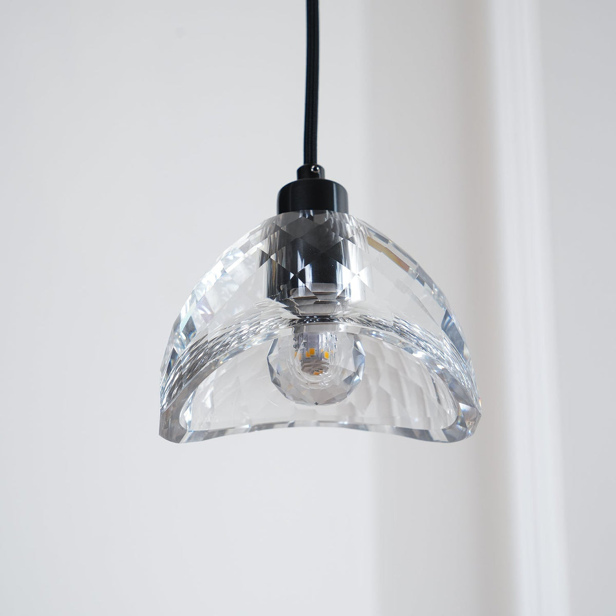 Syvinor Suspension en Verre Art Nordique Premium - Neutralighting