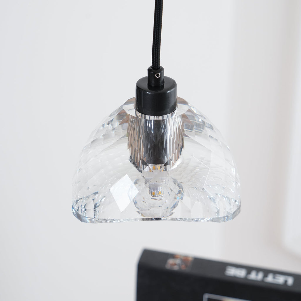 Syvinor Suspension en Verre Art Nordique Premium - Neutralighting