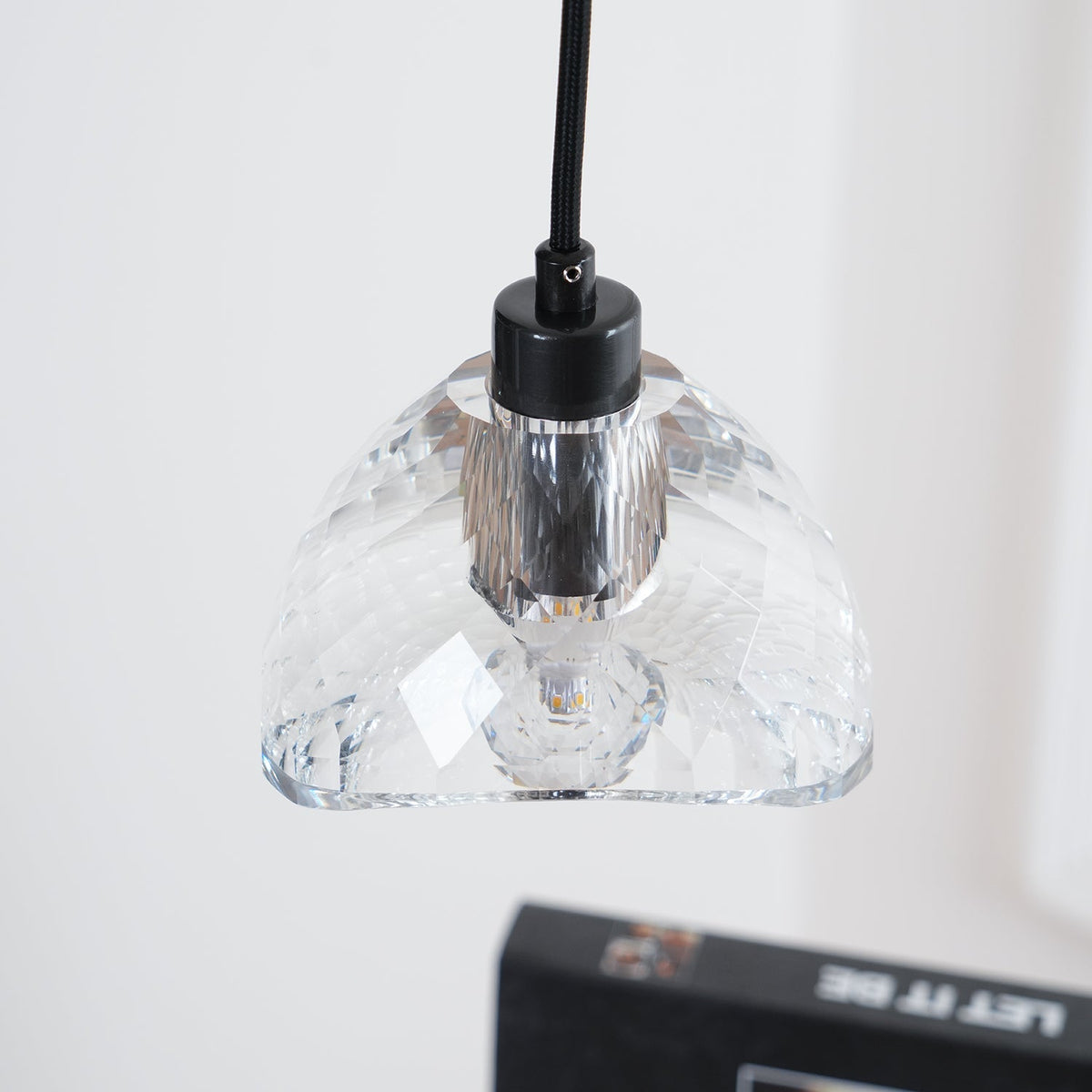 Syvinor Suspension en Verre Art Nordique Premium - Neutralighting