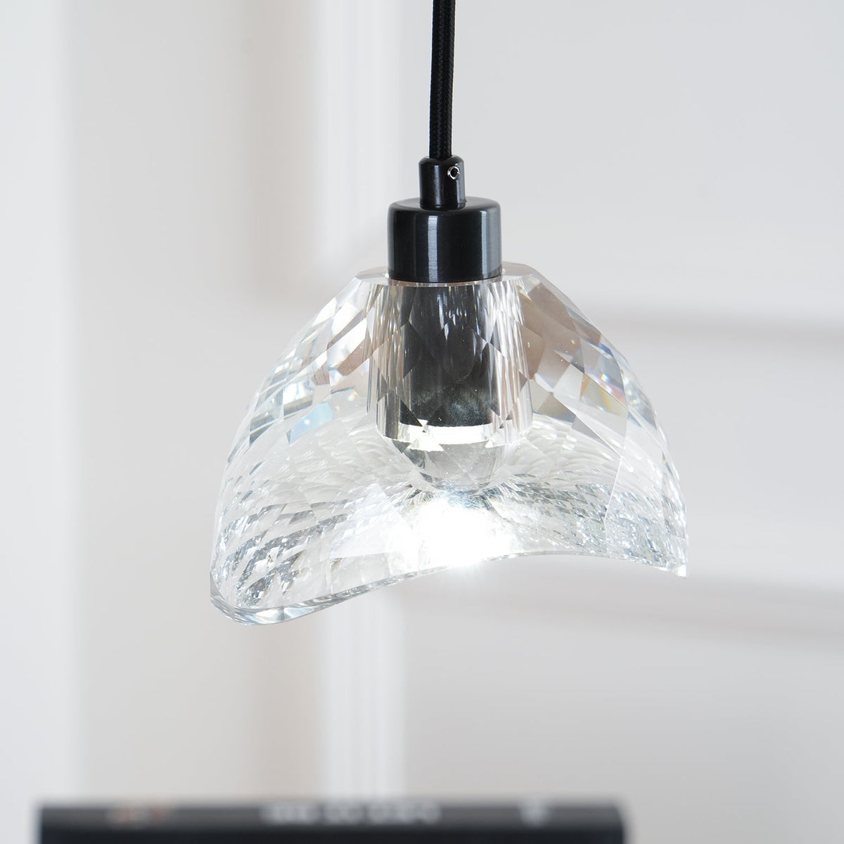 Syvinor Suspension en Verre Art Nordique Premium - Neutralighting