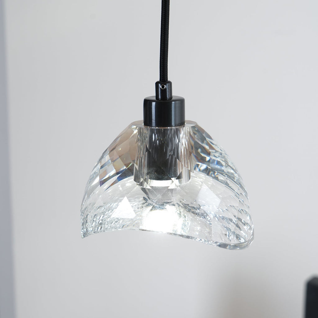 Syvinor Suspension en Verre Art Nordique Premium - Neutralighting
