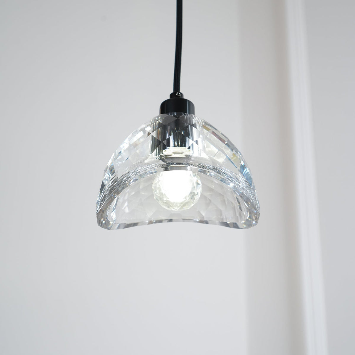 Syvinor Suspension en Verre Art Nordique Premium - Neutralighting
