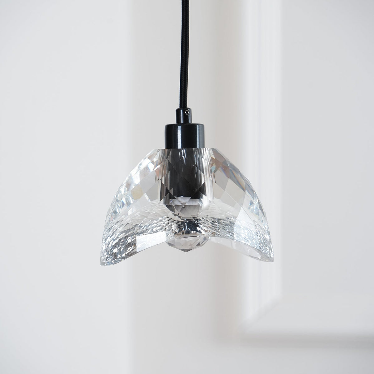 Syvinor Suspension en Verre Art Nordique Premium - Neutralighting