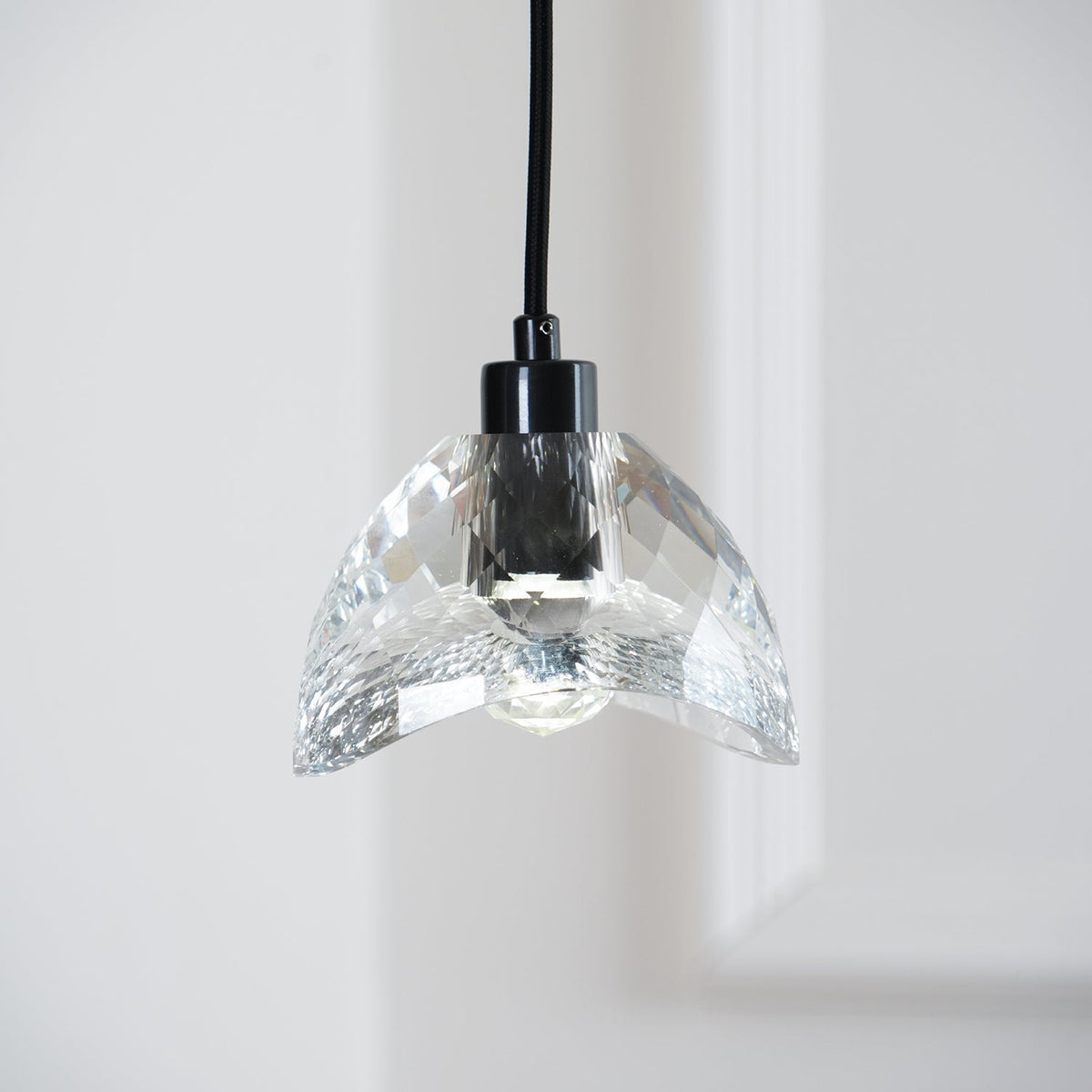 Syvinor Suspension en Verre Art Nordique Premium - Neutralighting