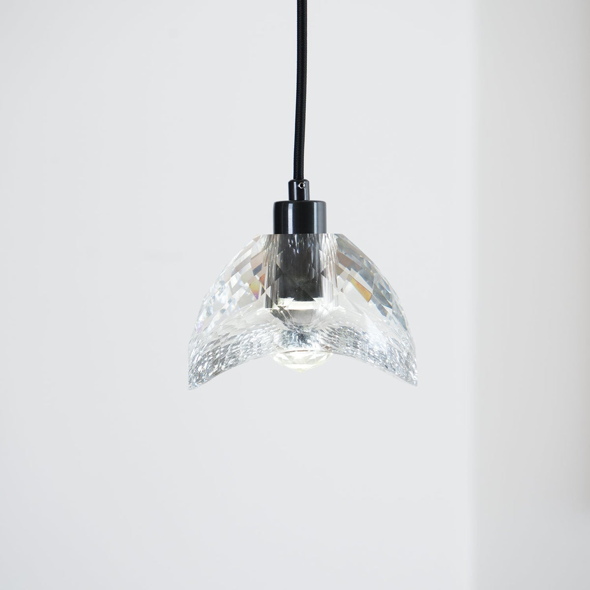 Syvinor Suspension en Verre Art Nordique Premium - Neutralighting