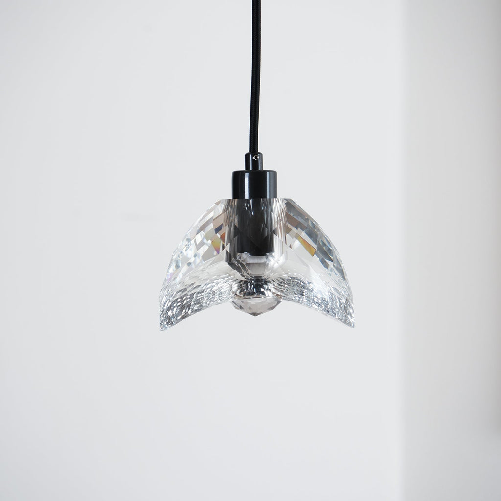 Syvinor Suspension en Verre Art Nordique Premium - Neutralighting