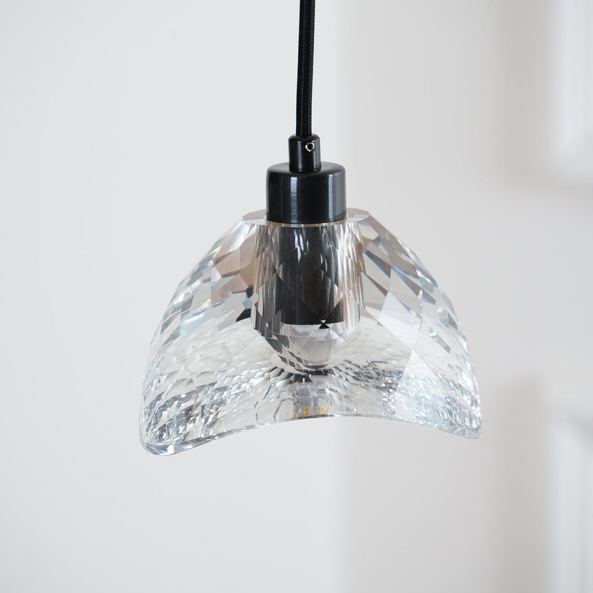 Syvinor Suspension en Verre Art Nordique Premium - Neutralighting