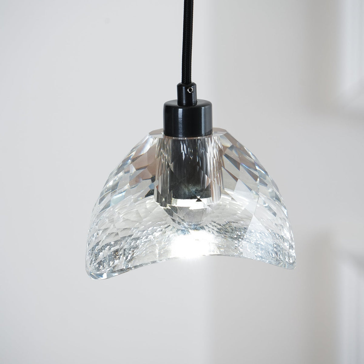 Syvinor Suspension en Verre Art Nordique Premium - Neutralighting