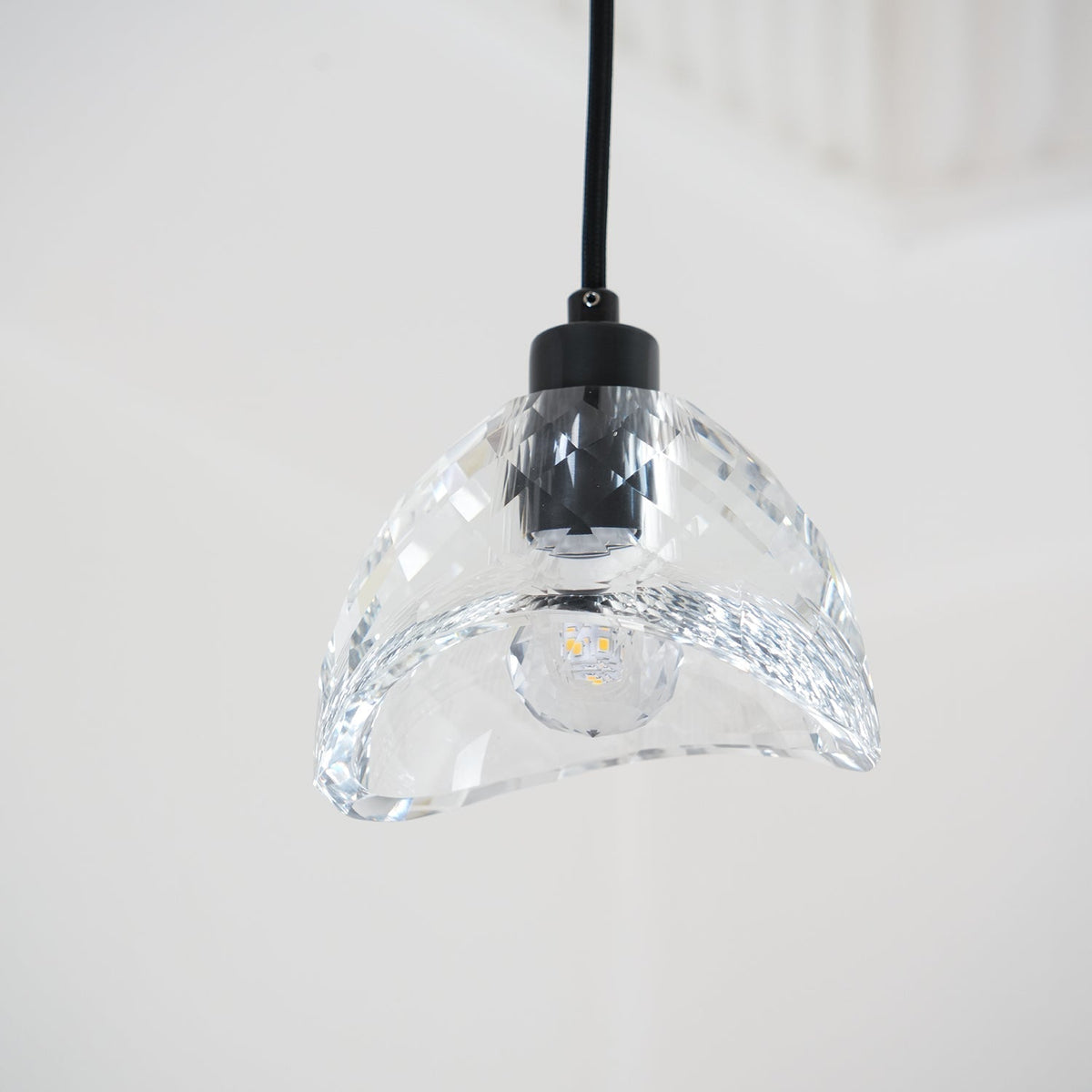 Syvinor Suspension en Verre Art Nordique Premium - Neutralighting