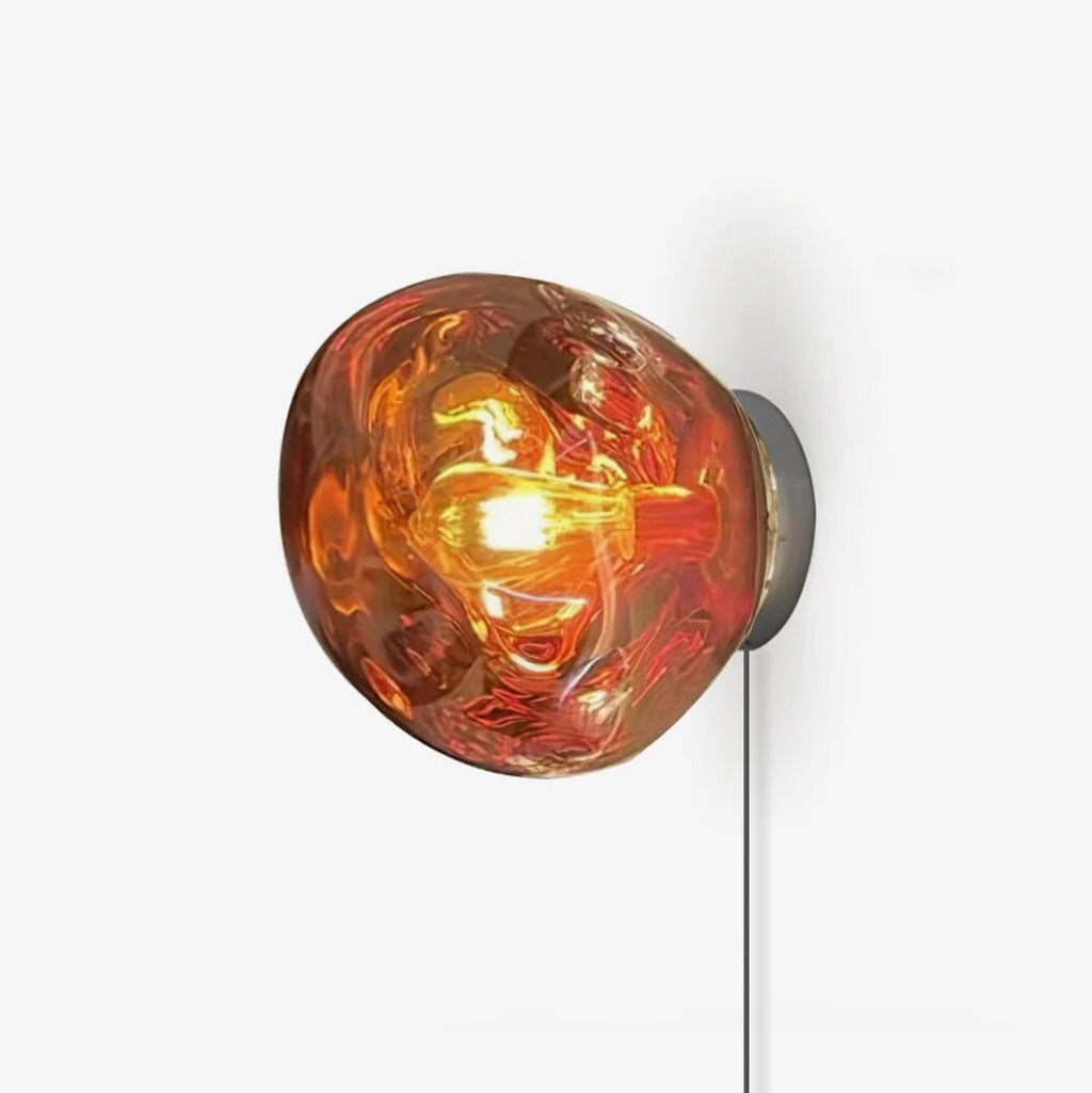 Orinira Individual Creativity Plug-in Wall Lamp - Neutralighting