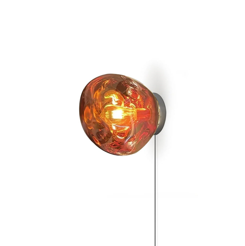 Orinira Individual Creativity Plug-in Wall Lamp - Neutralighting