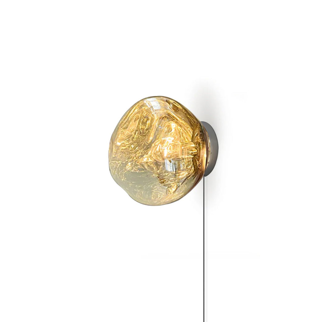 Orinira Individual Creativity Plug-in Wall Lamp - Neutralighting