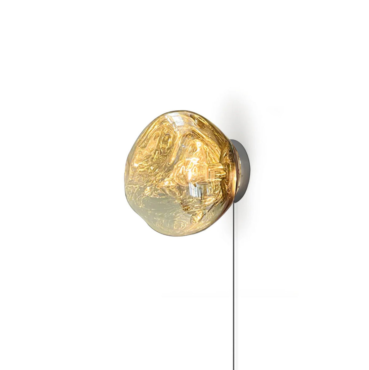 Orinira Individual Creativity Plug-in Wall Lamp - Neutralighting