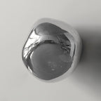 Auden Applique murale en verre ambré - Neutralighting