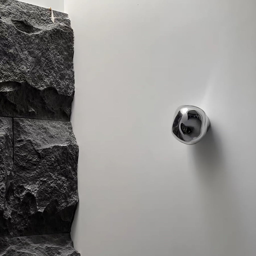 Orinira Individual Creativity Plug-in Wall Lamp - Neutralighting