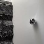 Poppet Applique Murale Art Nordique Premium - Neutralighting