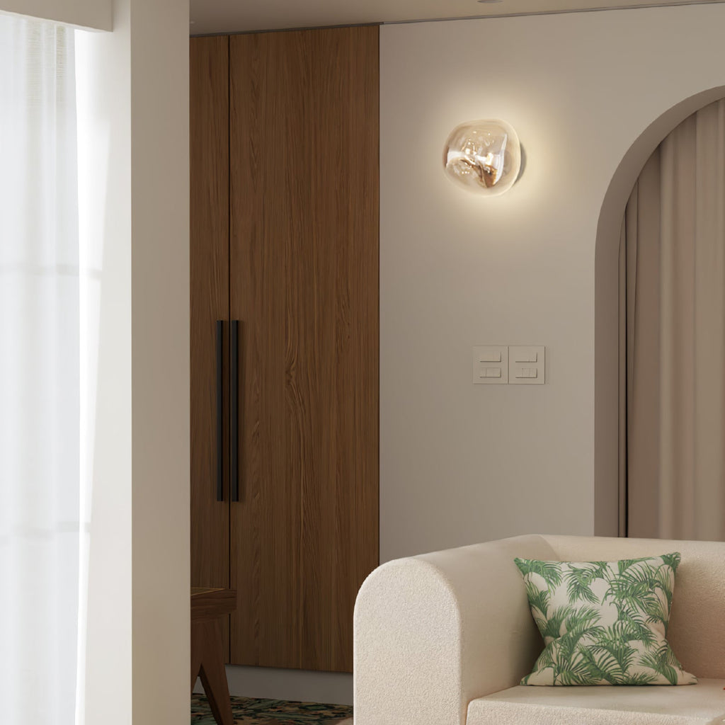Orinira Individual Creativity Plug-in Wall Lamp - Neutralighting