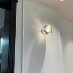 Poppet Applique Murale Art Nordique Premium - Neutralighting