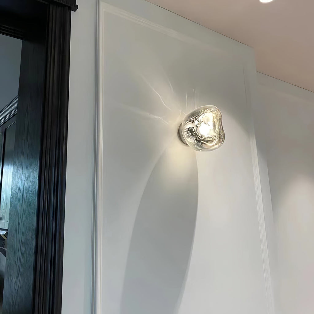 Orinira Individual Creativity Plug-in Wall Lamp - Neutralighting
