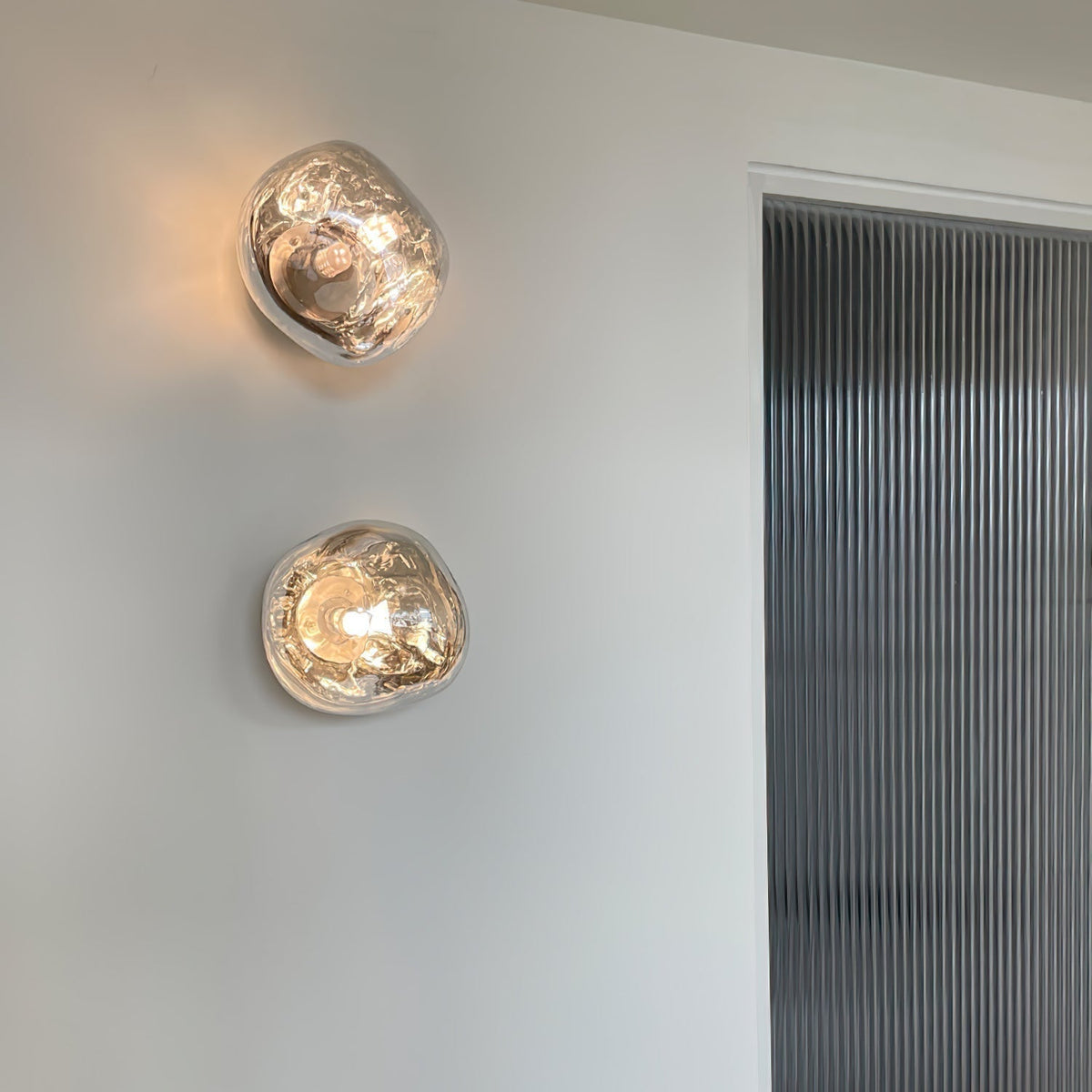 Orinira Individual Creativity Plug-in Wall Lamp - Neutralighting
