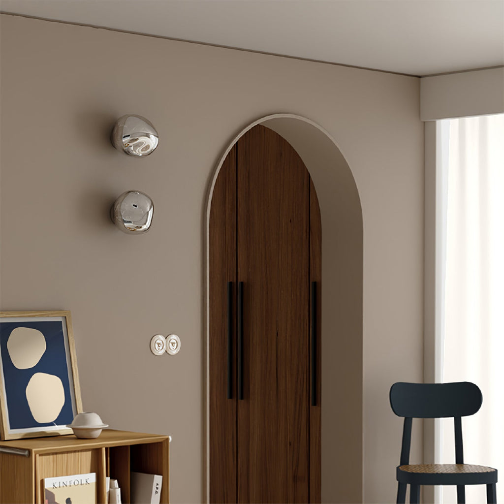 Orinira Individual Creativity Plug-in Wall Lamp - Neutralighting