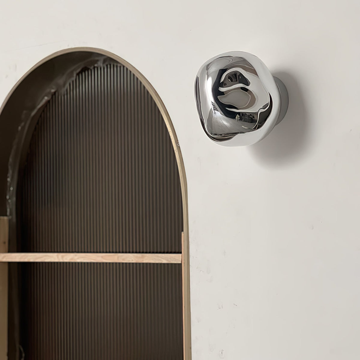 Orinira Individual Creativity Plug-in Wall Lamp - Neutralighting