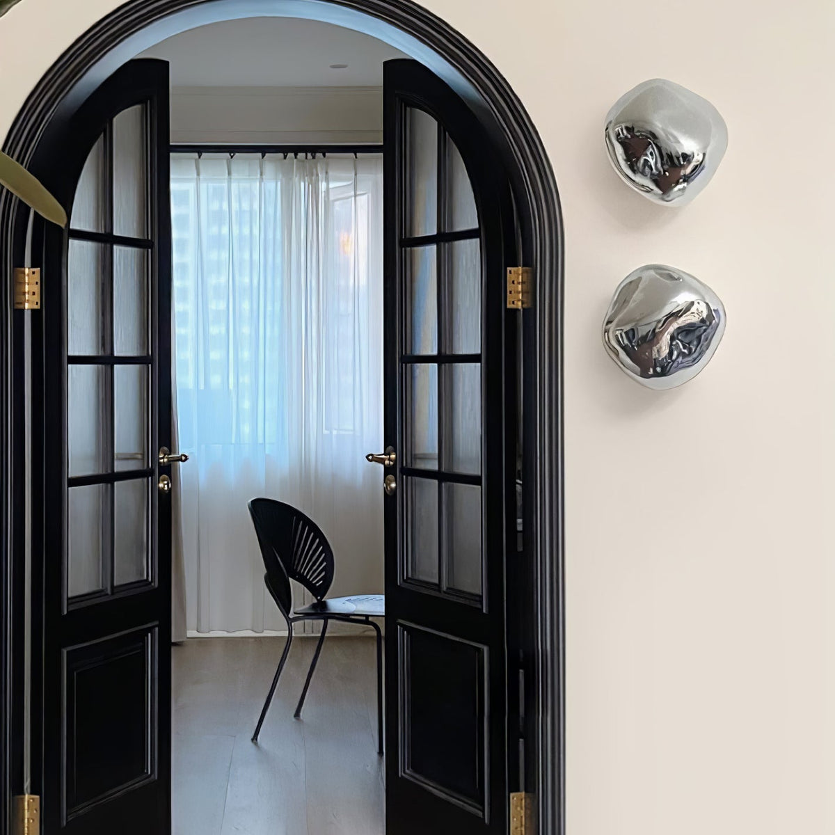 Orinira Individual Creativity Plug-in Wall Lamp - Neutralighting