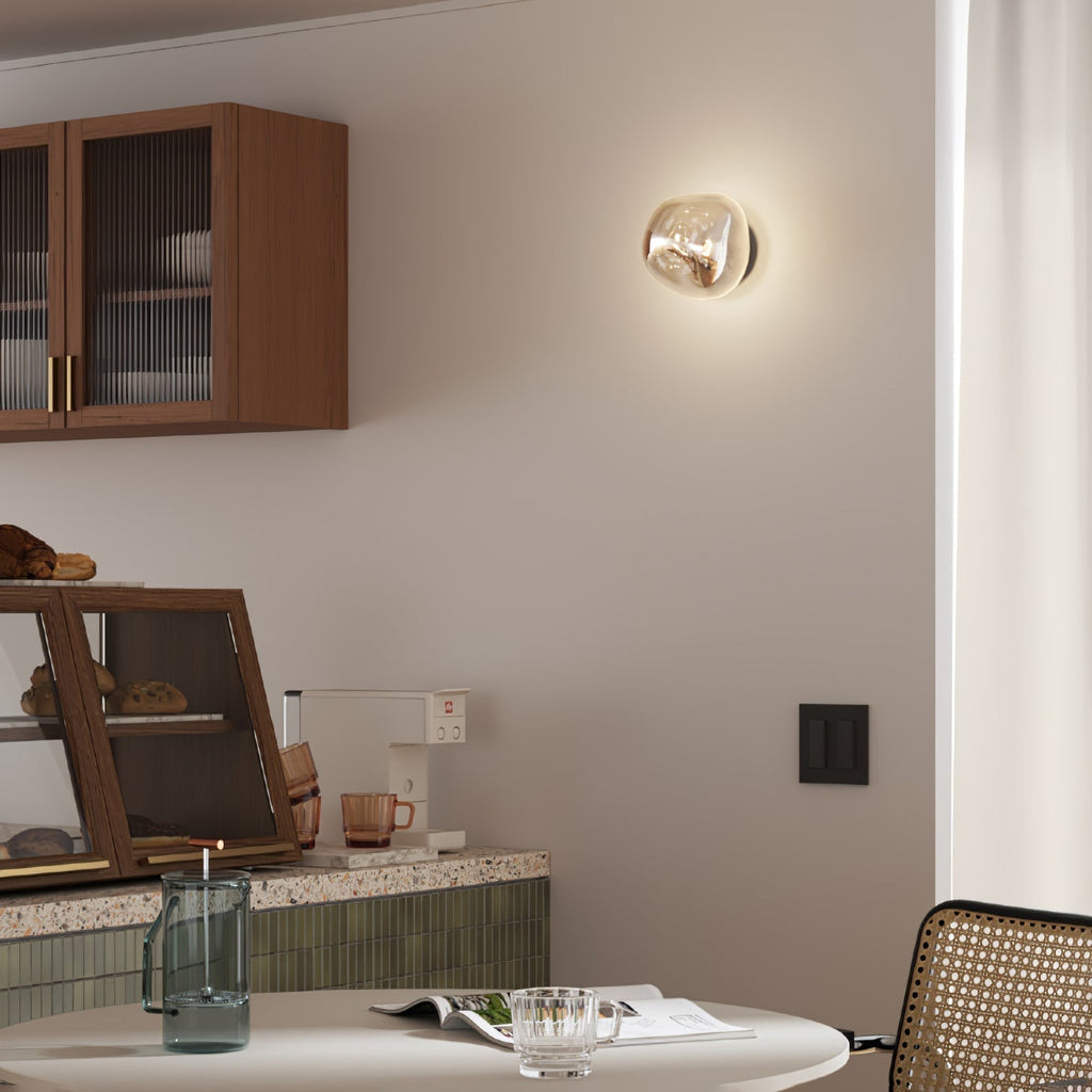 Orinira Individual Creativity Plug-in Wall Lamp - Neutralighting